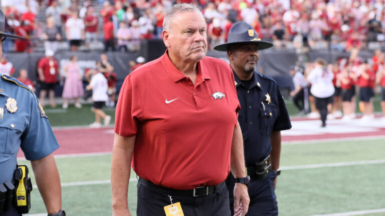 UAB Blazers vs. Arkansas Razorbacks (-24.5)