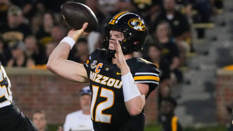 Buffalo Bulls vs. Missouri Tigers (-34.5)