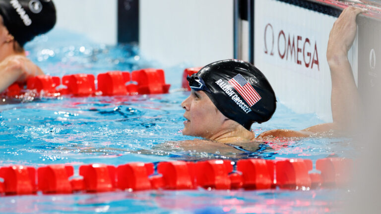Christie Raleigh-Crossley: Gold Medal in Women's 100m Backstroke - S9