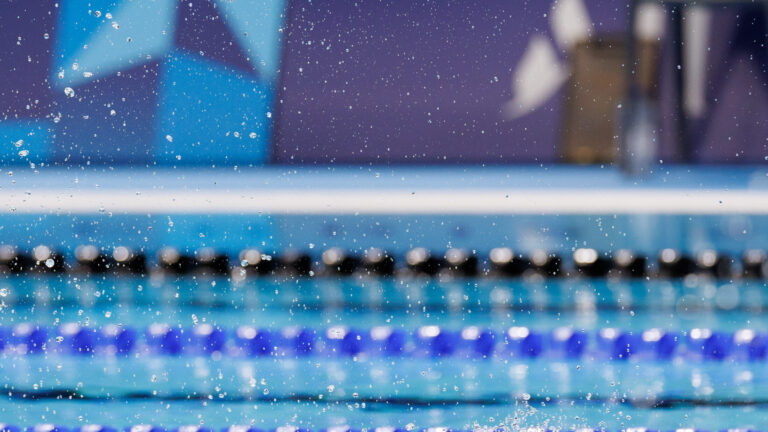 Leanne Smith: Gold Medal in Women's 50m Freestyle - S4