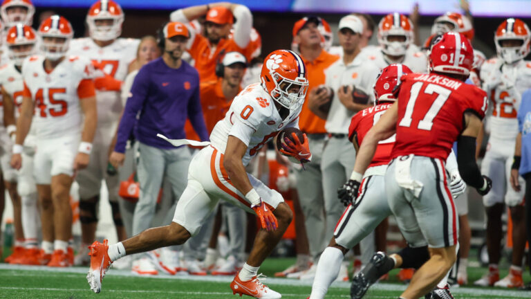 4. Antonio Williams: A Lone Bright Spot
