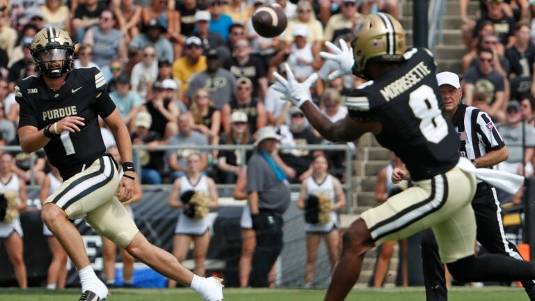1. Hudson Card (Purdue)