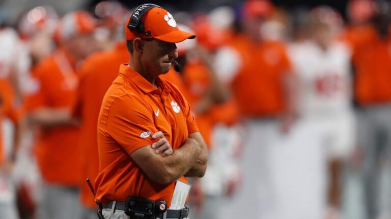 Clemson Tigers