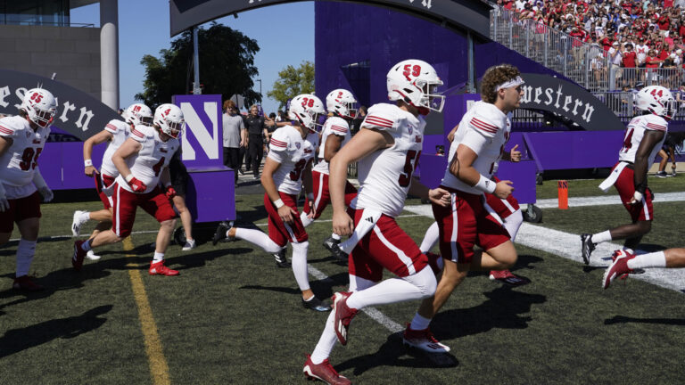 18. Miami (OH) Redhawks