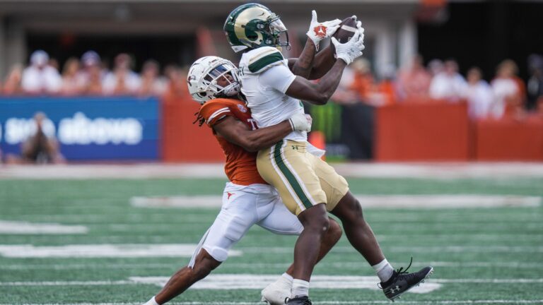 13. Colorado State Rams