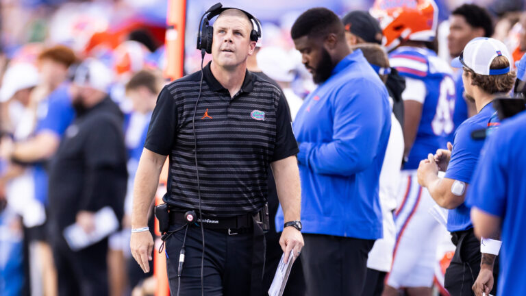 6. Swamped: Florida Looks Lost