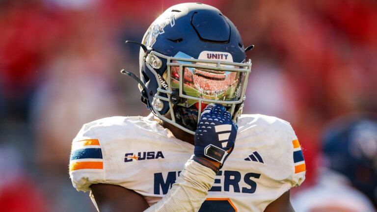 60. UTEP Miners