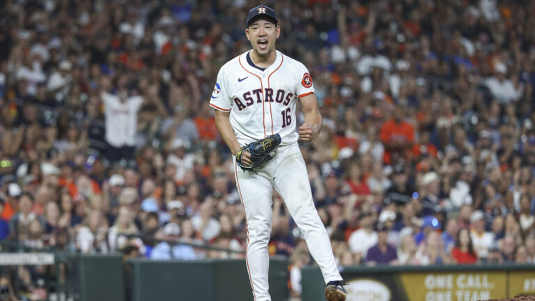 Yusei Kikuchi