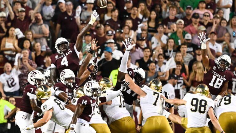 Now is the Time to Buy Notre Dame Futures