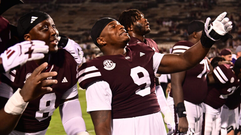 Mississippi State Bulldogs vs. Arizona State Sun Devils (-6.5)