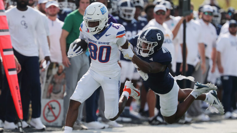 1. Boise State Broncos