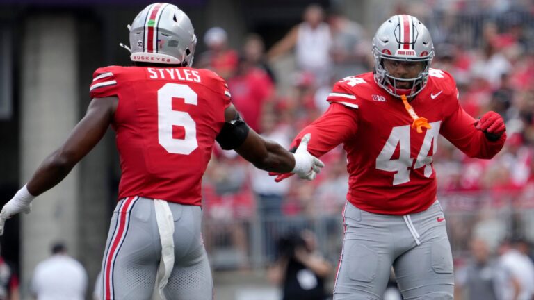 59. JT Tuimoloau, DE (Ohio State)