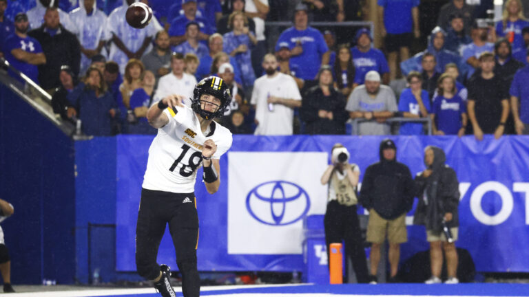 59. Southern Miss Golden Eagles