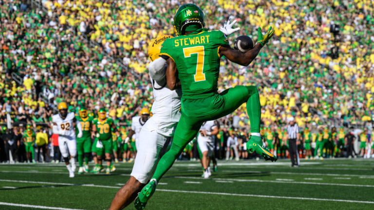 19. Evan Stewart