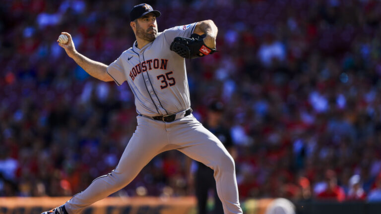 Justin Verlander