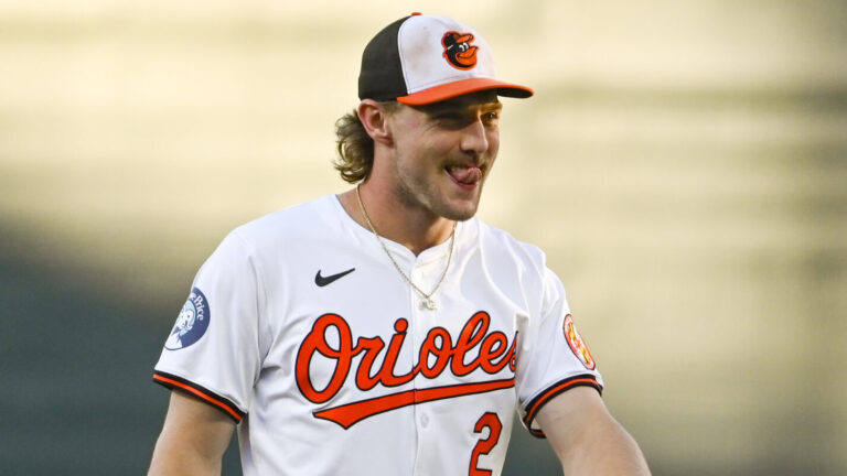Baltimore Orioles