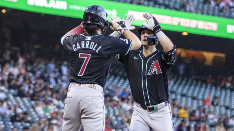 Arizona Diamondbacks