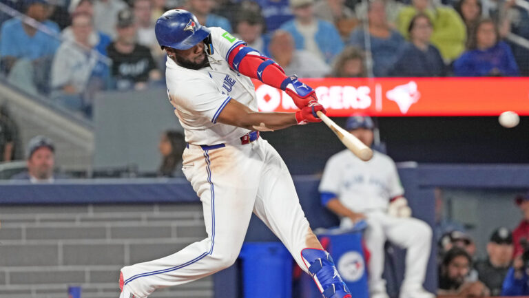 Vladimir Guerrero Jr.: Toronto’s Cornerstone