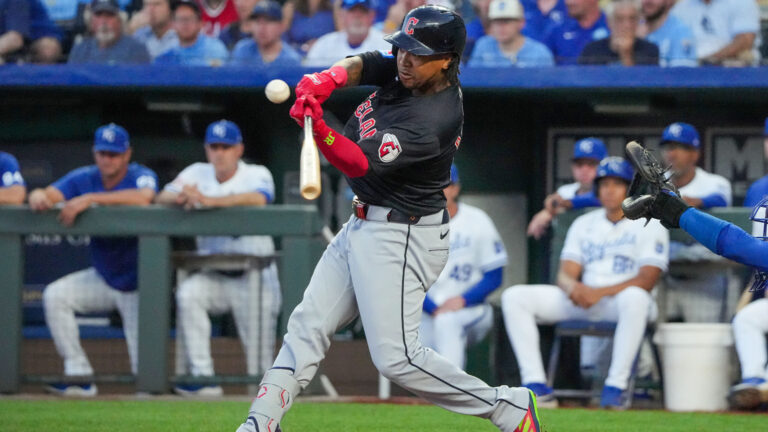 A Year of Overachieving for Cleveland Guardians