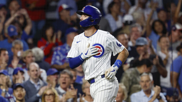 Chicago Cubs