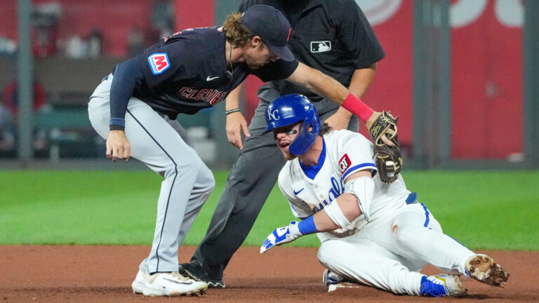 AL Central Tiebreakers