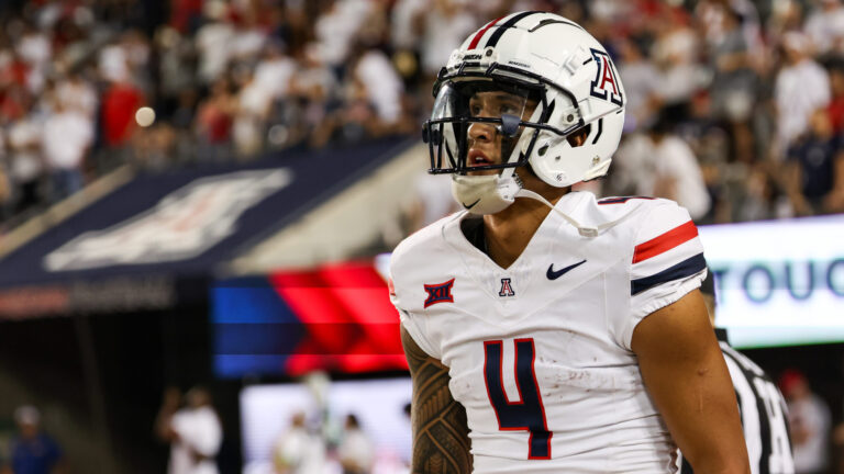24. Tetairoa McMillan (Arizona)