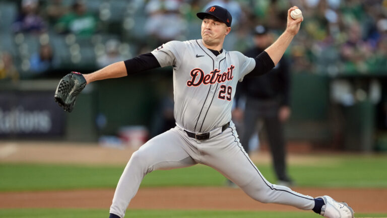 Tarik Skubal’s Breakout 2024 Season