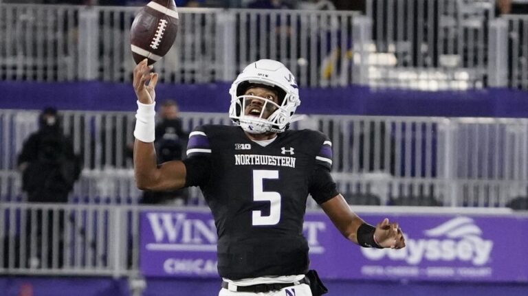 TIER VI – BOWL HOPES STILL ALIVE: MINNESOTA, MARYLAND & NORTHWESTERN