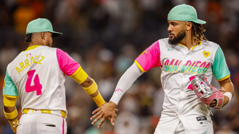 San Diego Padres