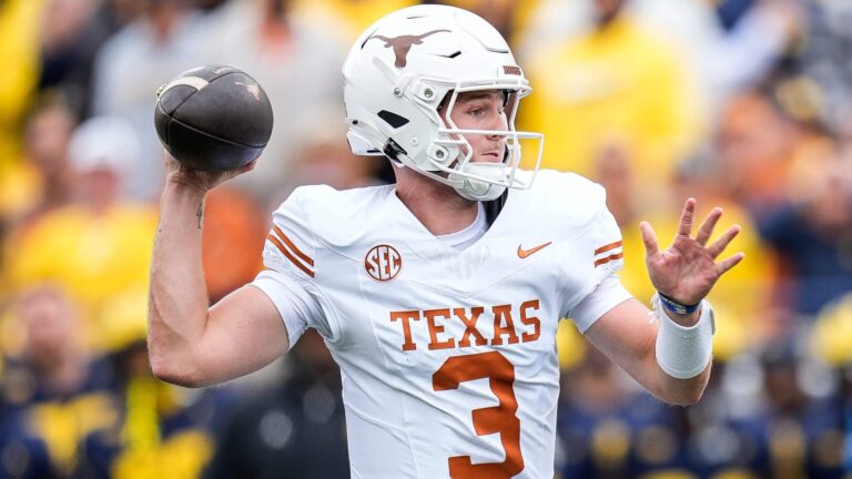 UTSA Roadrunners vs. Texas Longhorns (-35.5)