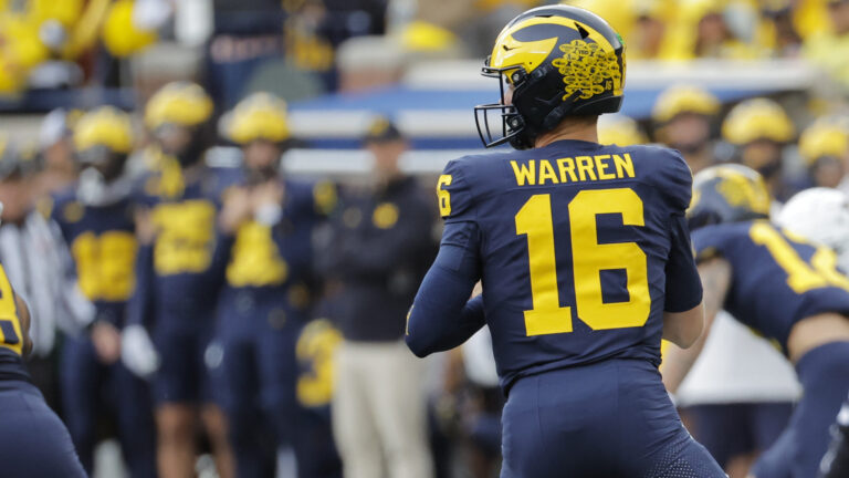 Michigan Wolverines