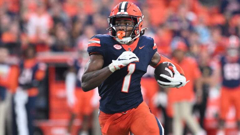 Georgia Tech Yellow Jackets 28 - Syracuse Orange 31