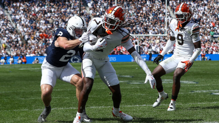 3. Defensive Concerns in Happy Valley