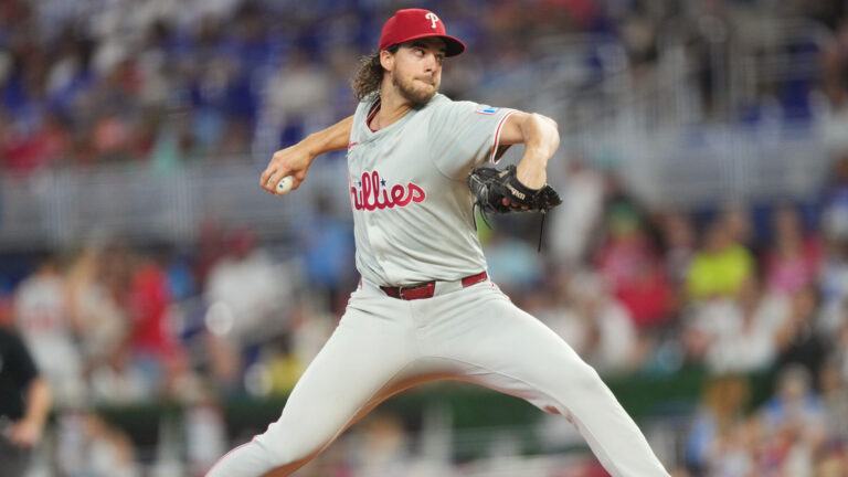 NL East Tiebreakers
