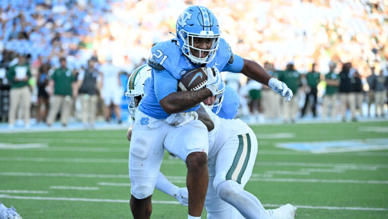 5. Davion Gause: 82.6