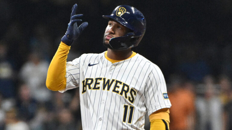 Milwaukee Brewers