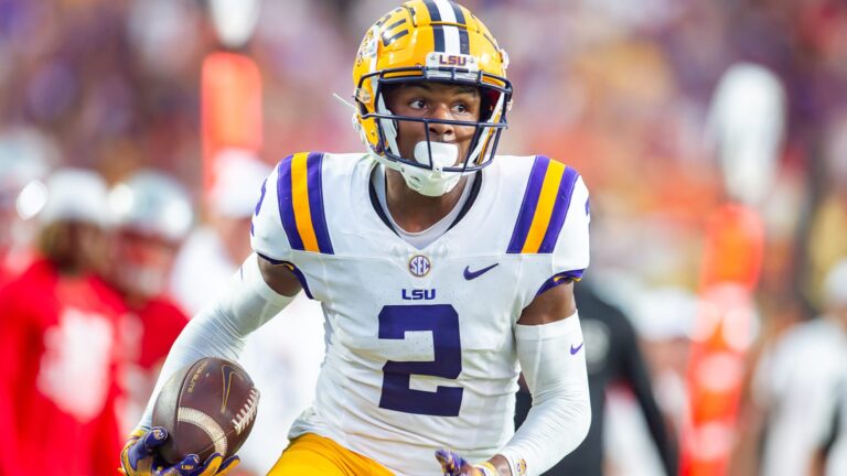 LSU Tigers