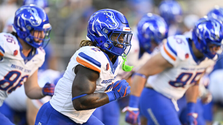 Boise State Has More to Prove Before They Can be Taken Seriously
