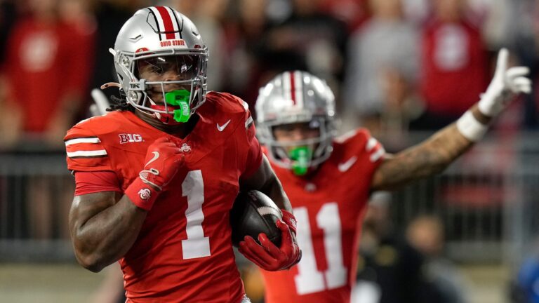 31. Quinshon Judkins