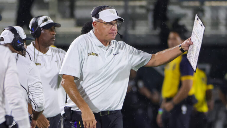 5. UCF (-15.5) vs. Colorado