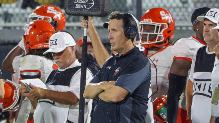 Bahamas Bowl: Sam Houston (CUSA #2) vs. Bowling Green (MAC #2)