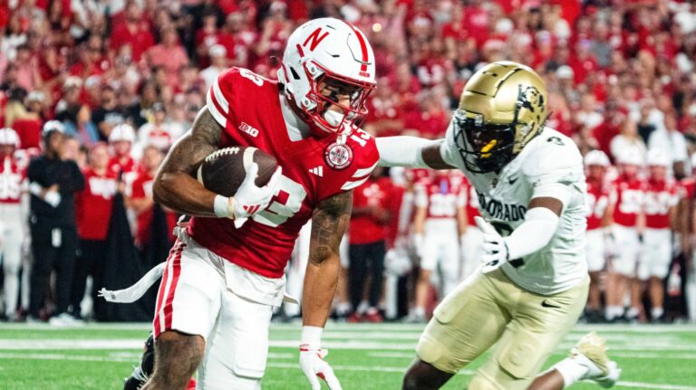 TIER IV – TOP 25-ISH: IOWA, NEBRASKA, WISCONSIN, & WASHINGTON