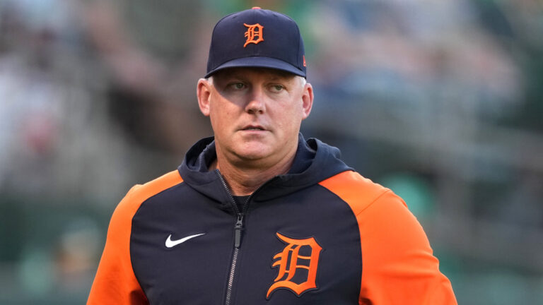 A.J. Hinch and the Coaching Staff: The Strategy Behind Success