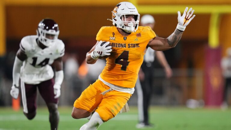2. Sun Devils Starting Hot