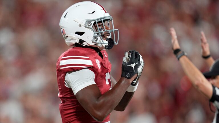 93. Robert Spears-Jennings - Oklahoma