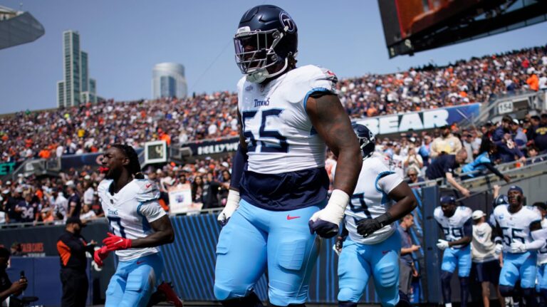 10. T JC Latham (71.3), Tennessee Titans
