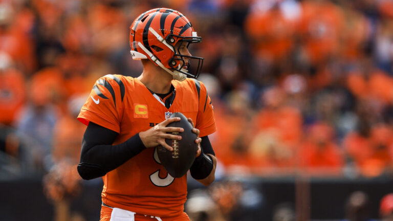 Early Concerns in Cincinnati
