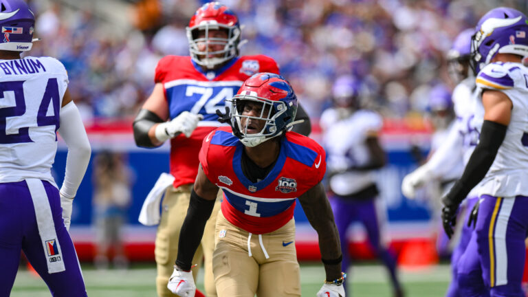 31. New York Giants