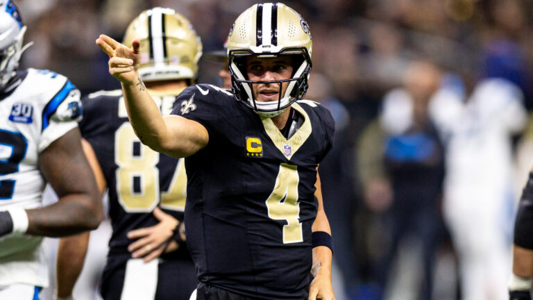 9. Derek Carr