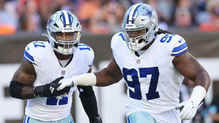 Baltimore Ravens (-1.5) vs. Dallas Cowboys